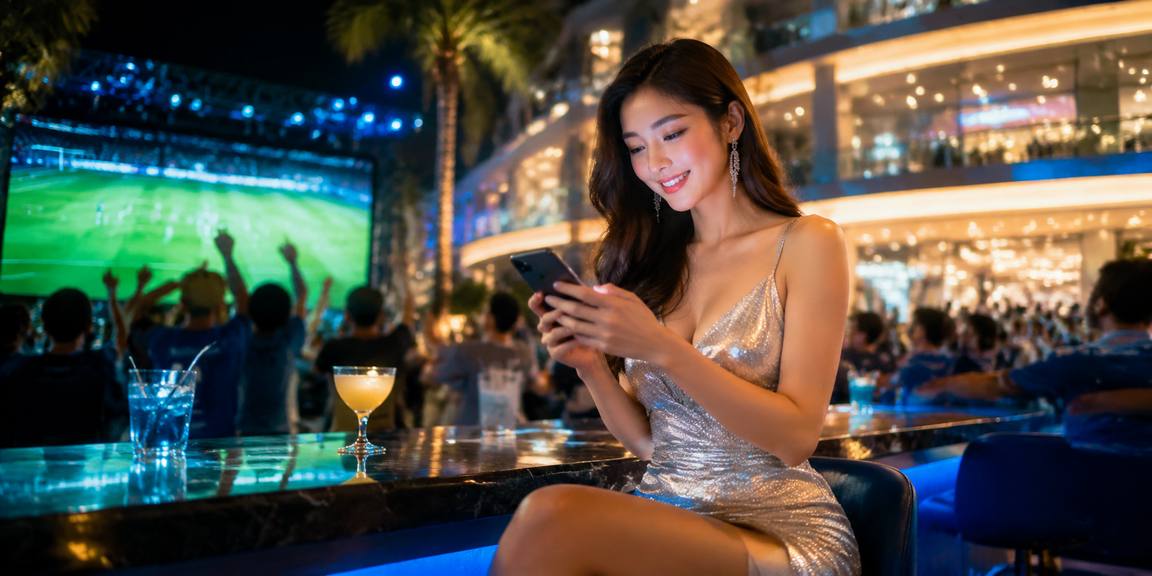 vib52 Baccarat Trực Tiếp Việt
