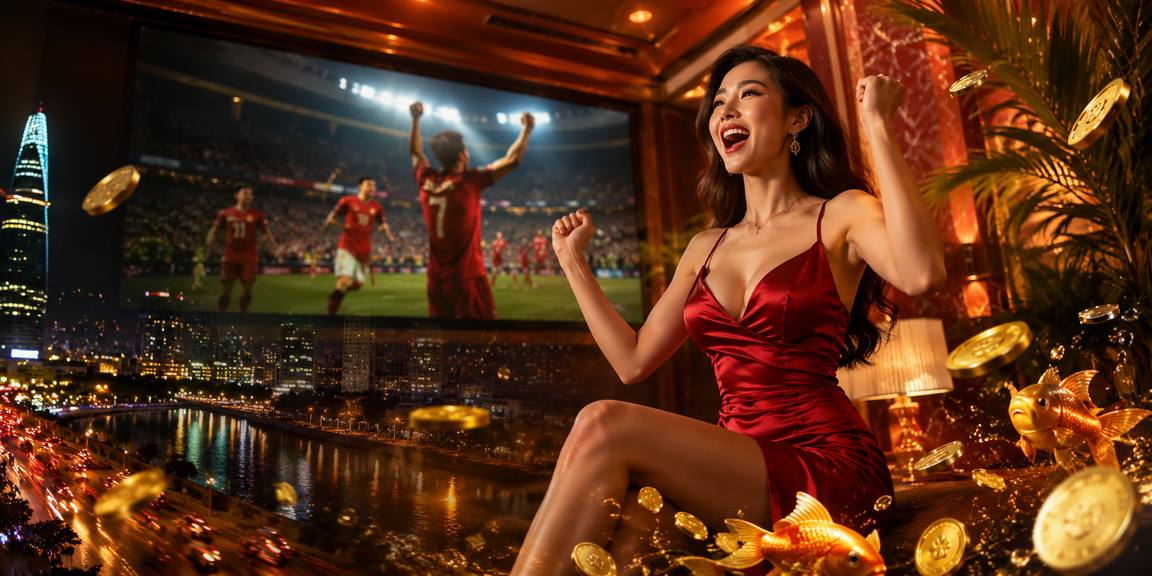 vib52 Bàn chơi trực tiếp, slot và thể thao — tất cả trong một sảnh